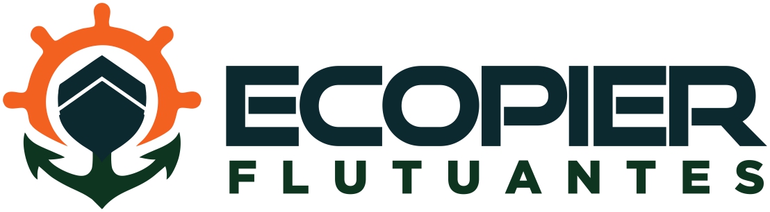 ECOPIER Logo