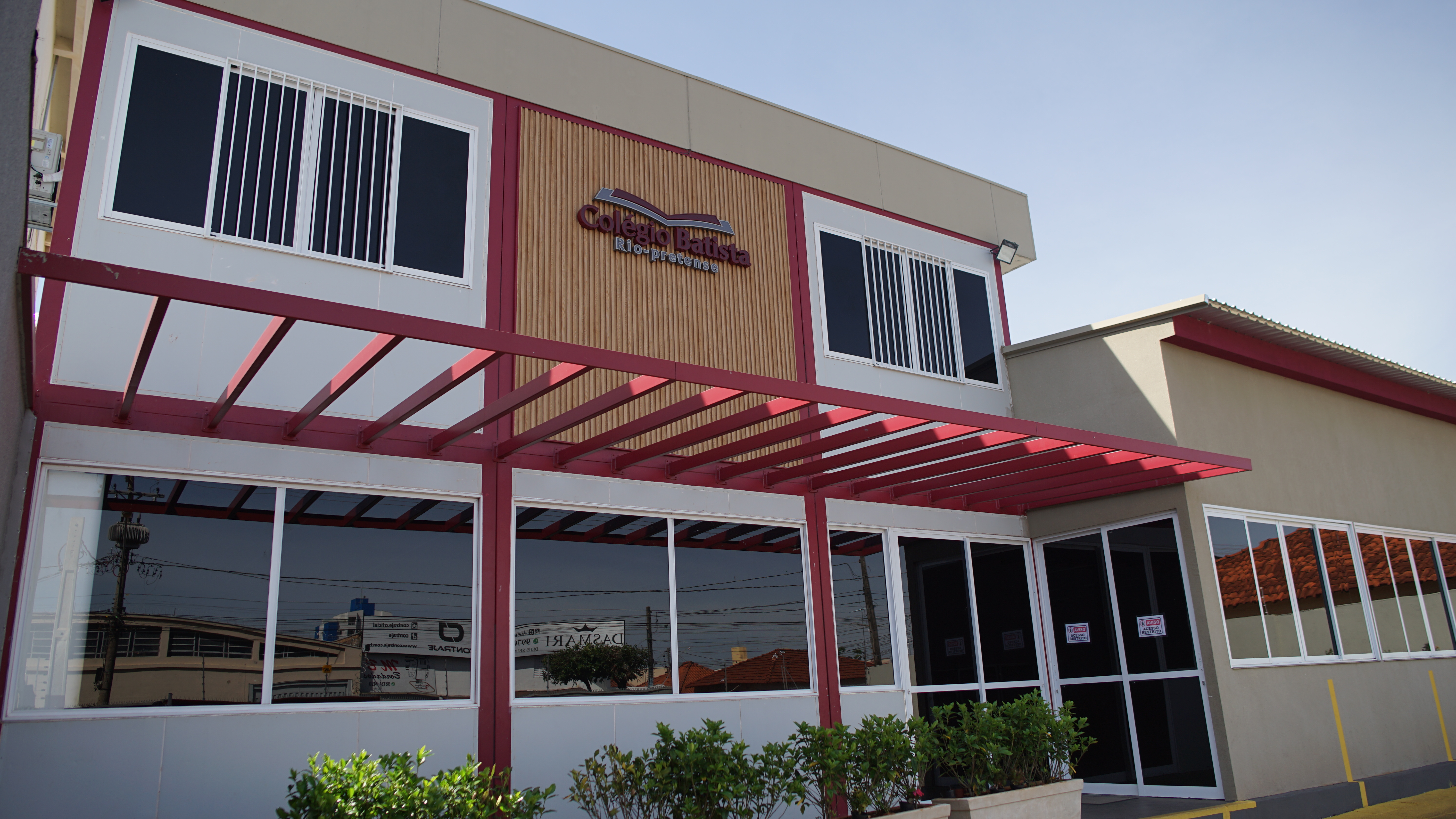 Colégio Batista