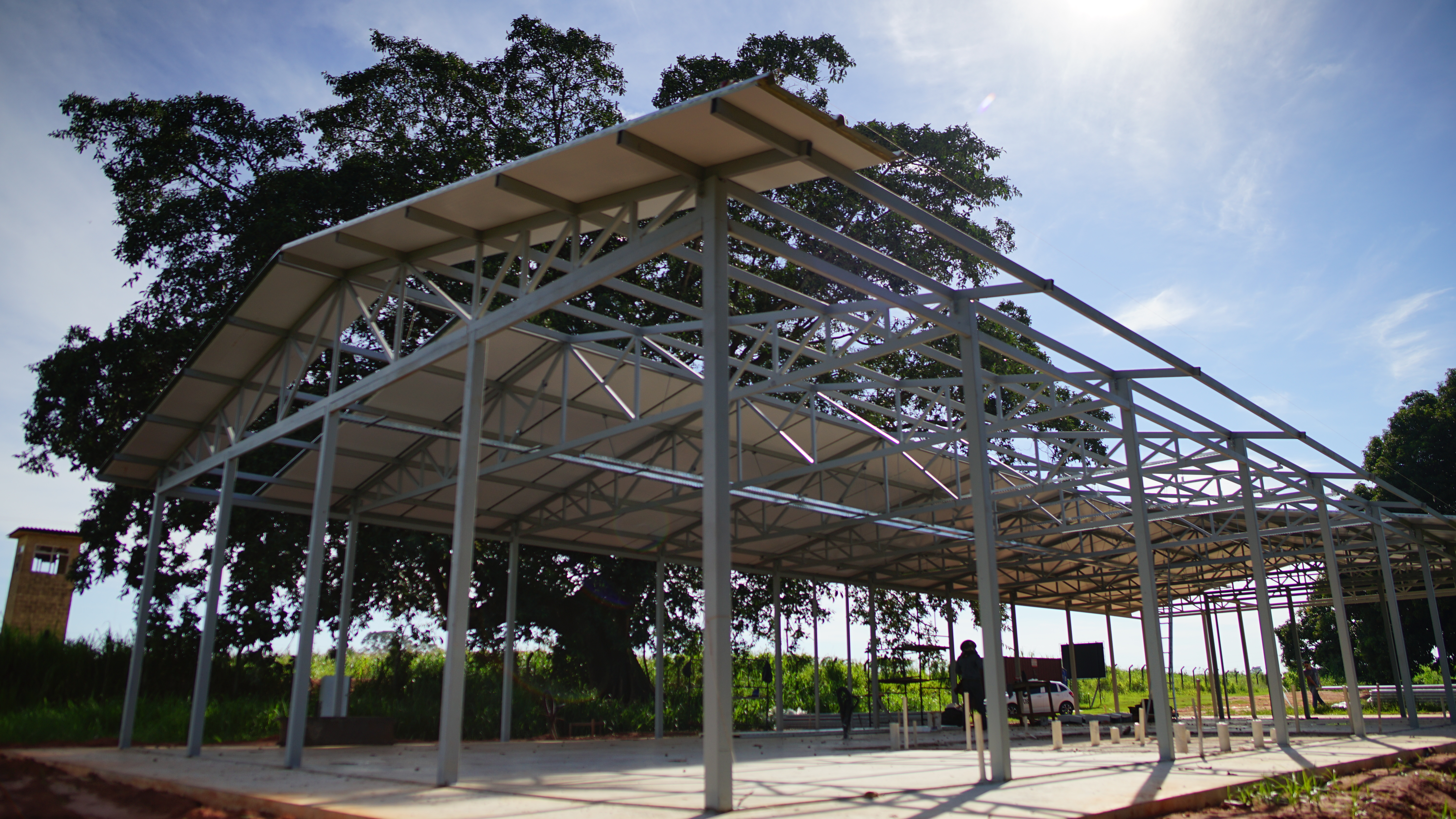 Fundação Florestal - Vista 2