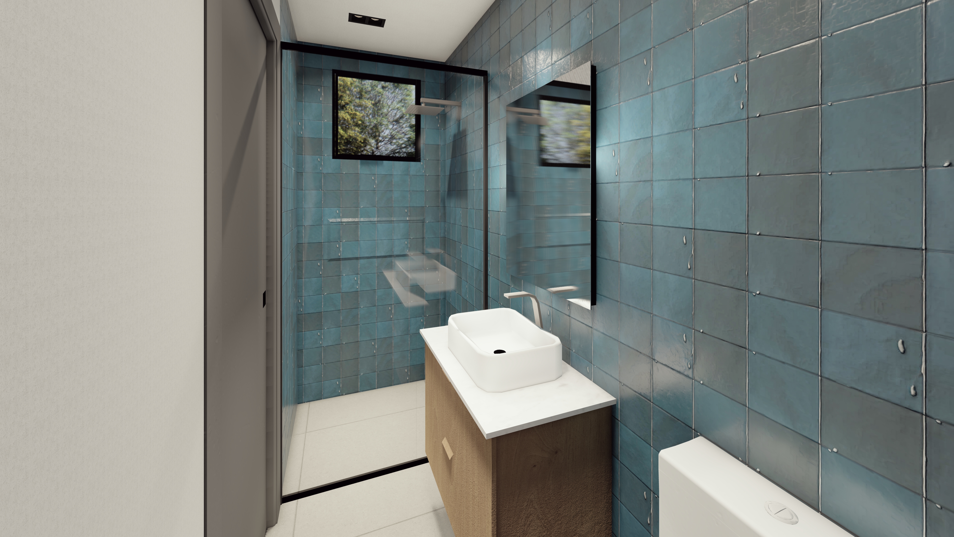 Módulo Residencial 2 - Vista 5