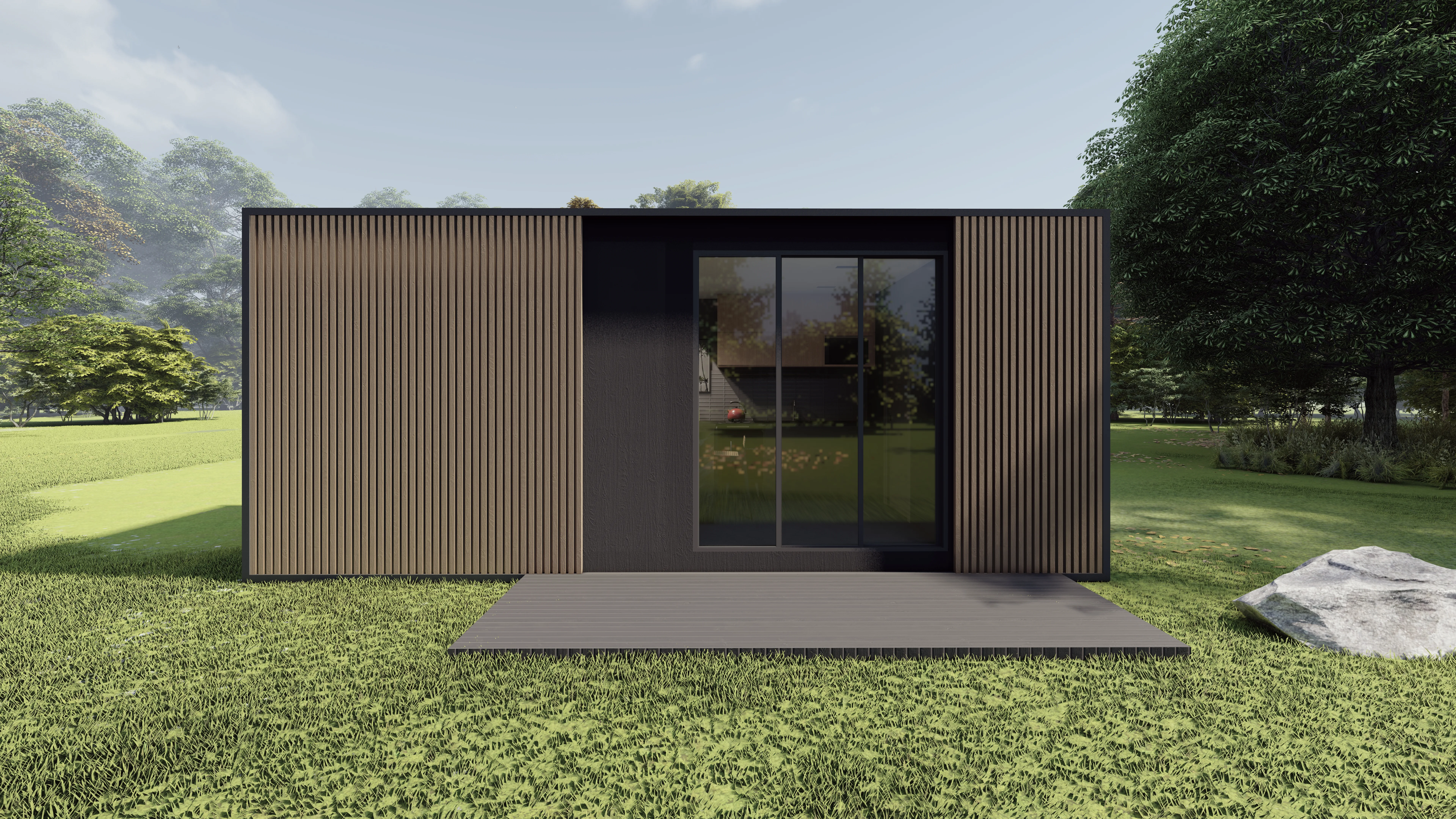 Exterior 2